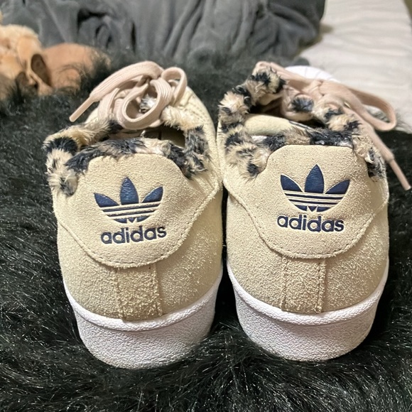 Adidas superstar - Picture 4 of 7